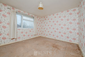 Baxter Close Murdishaw